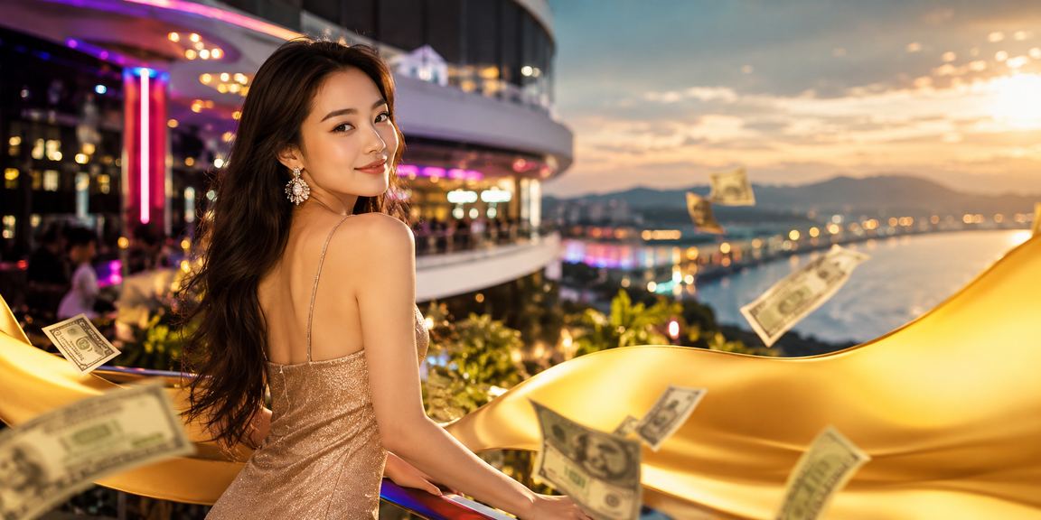 Khách hàng tham gia cá cược và nhận thưởng tại xsqtri