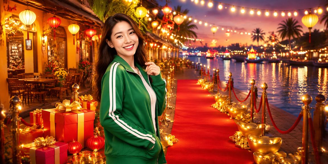 Người dùng tại Hội An vừa uống cà phê vừa xem tỷ lệ kèo cá cược trên điện thoại